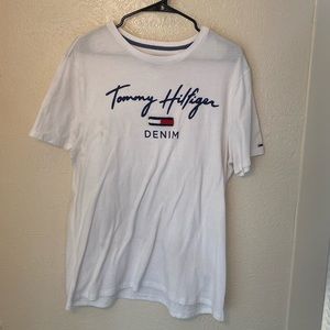 Tommy Hilfiger shirt (M)